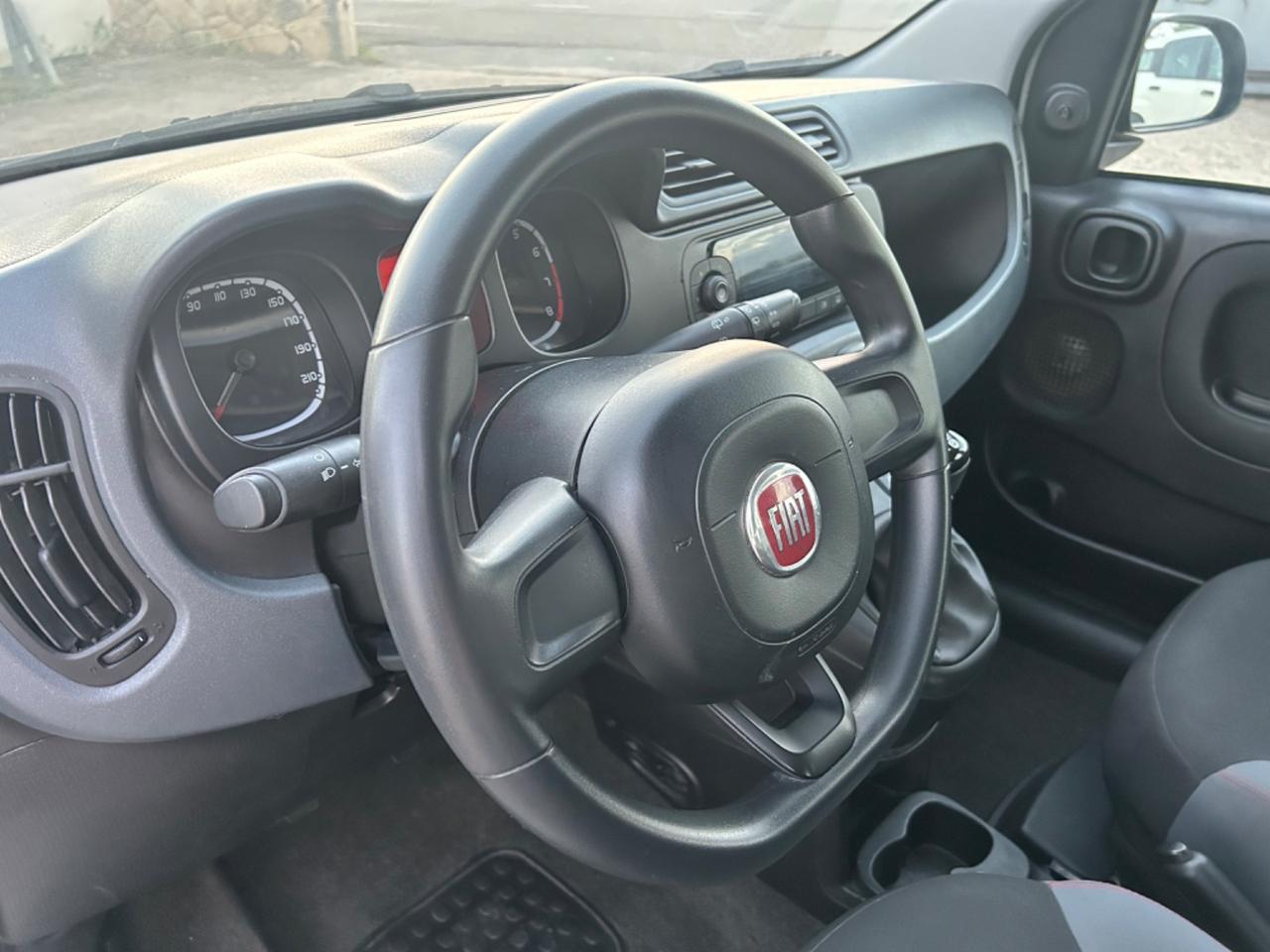 Fiat Panda 1.2 Easy