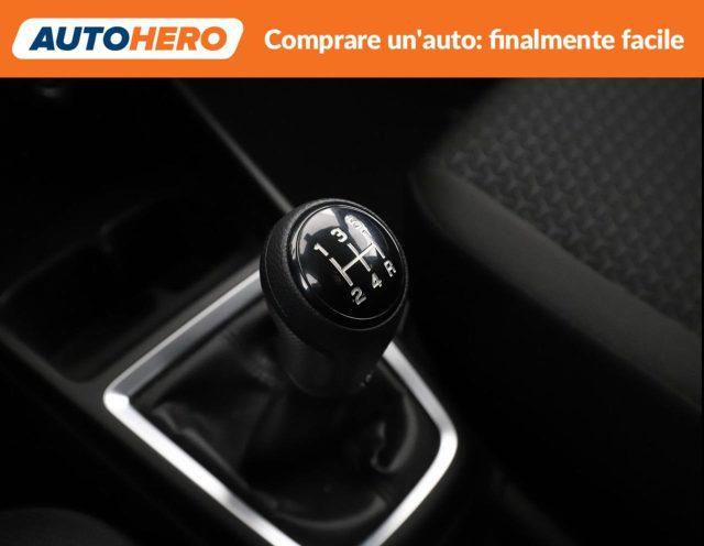 SUZUKI Swift 1.2 Hybrid Cool