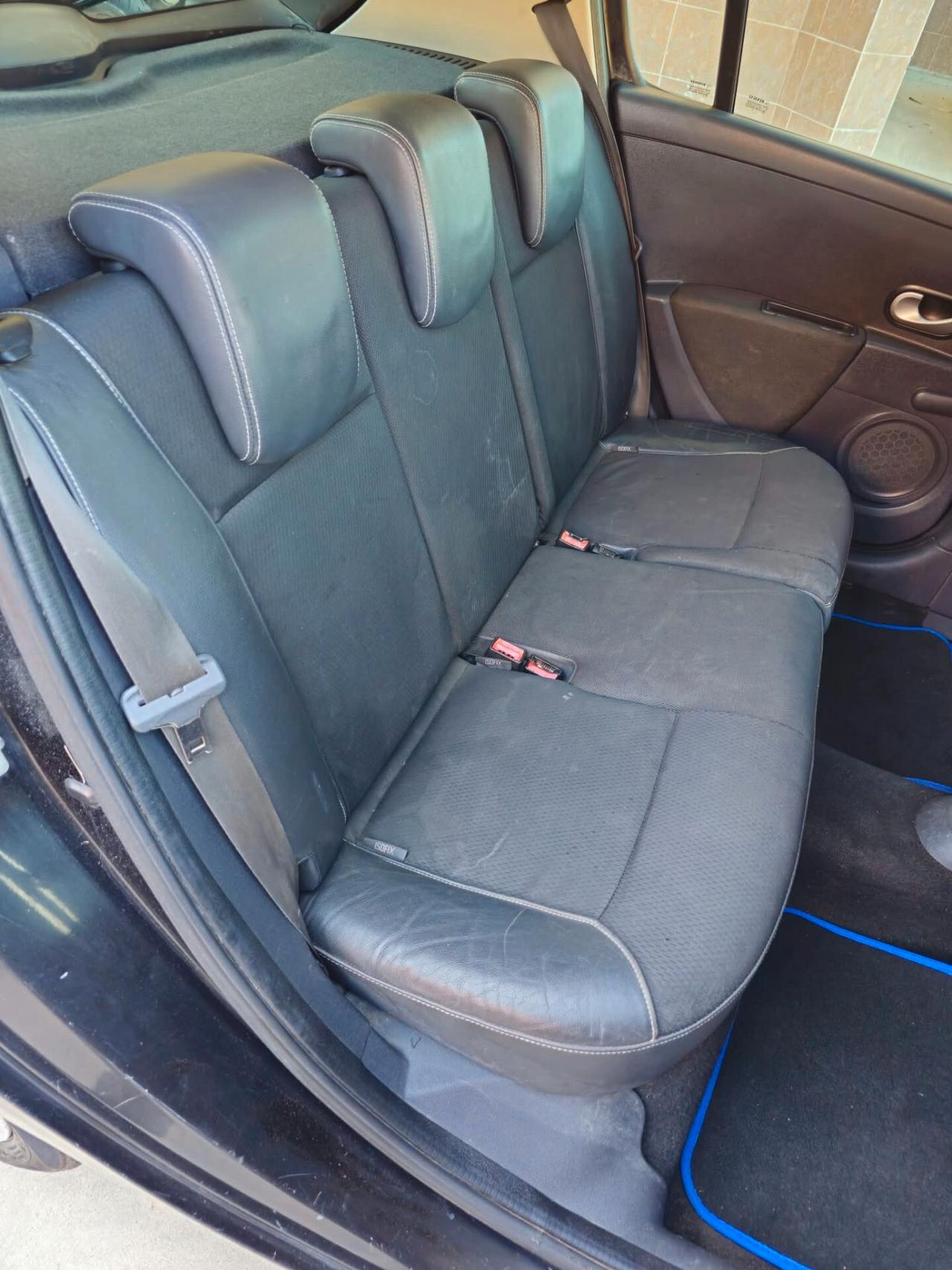 Renault Clio 1.5 dCi 85CV 5 porte Le Iene