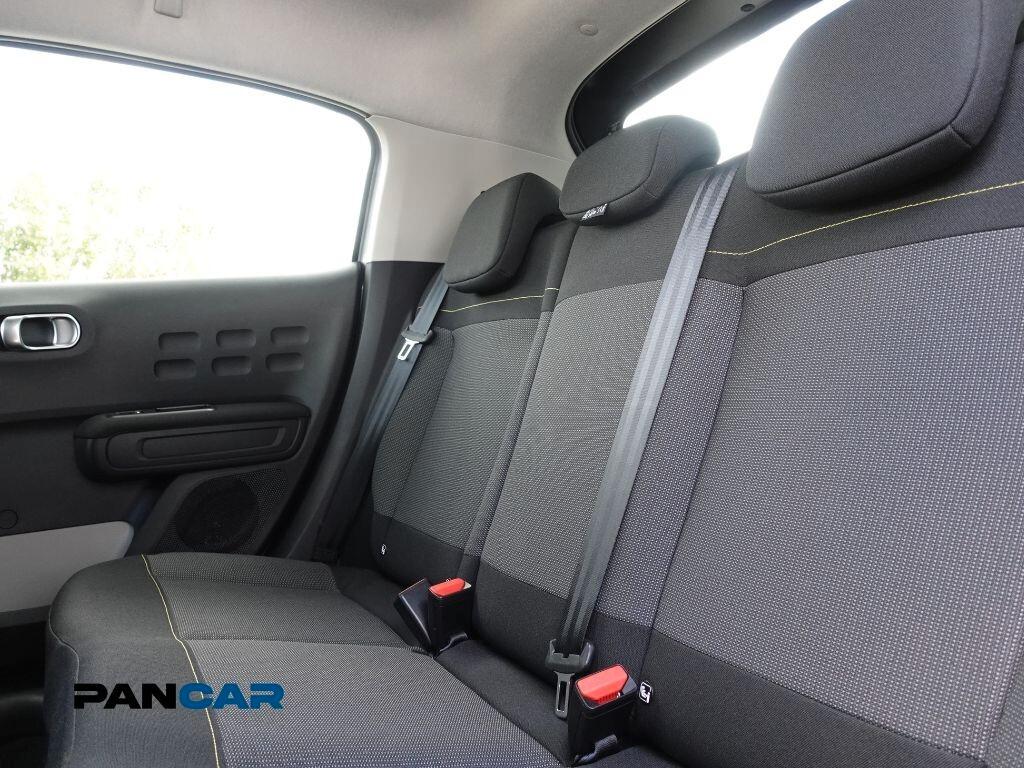 Citroen C3 PureTech 110 S&S Shine