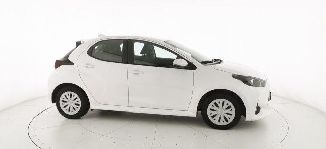 TOYOTA Yaris 1.5 Hybrid 5 porte Business