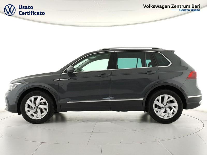 Volkswagen Tiguan 2.0 tdi elegance 150cv dsg