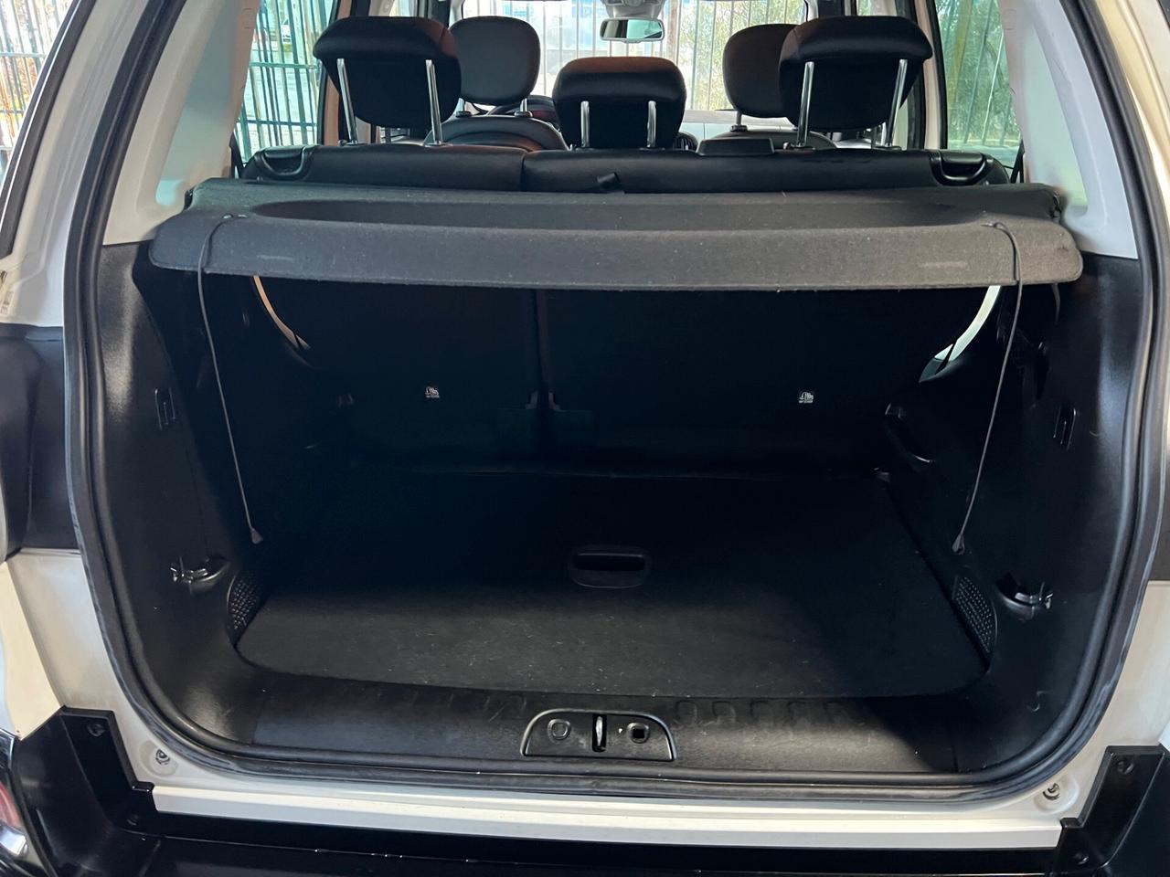 Fiat 500L 1.3 Multijet 85 CV Trekking