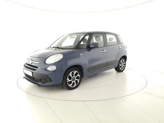 FIAT 500L 1.3 Multijet 95 CV Mirror