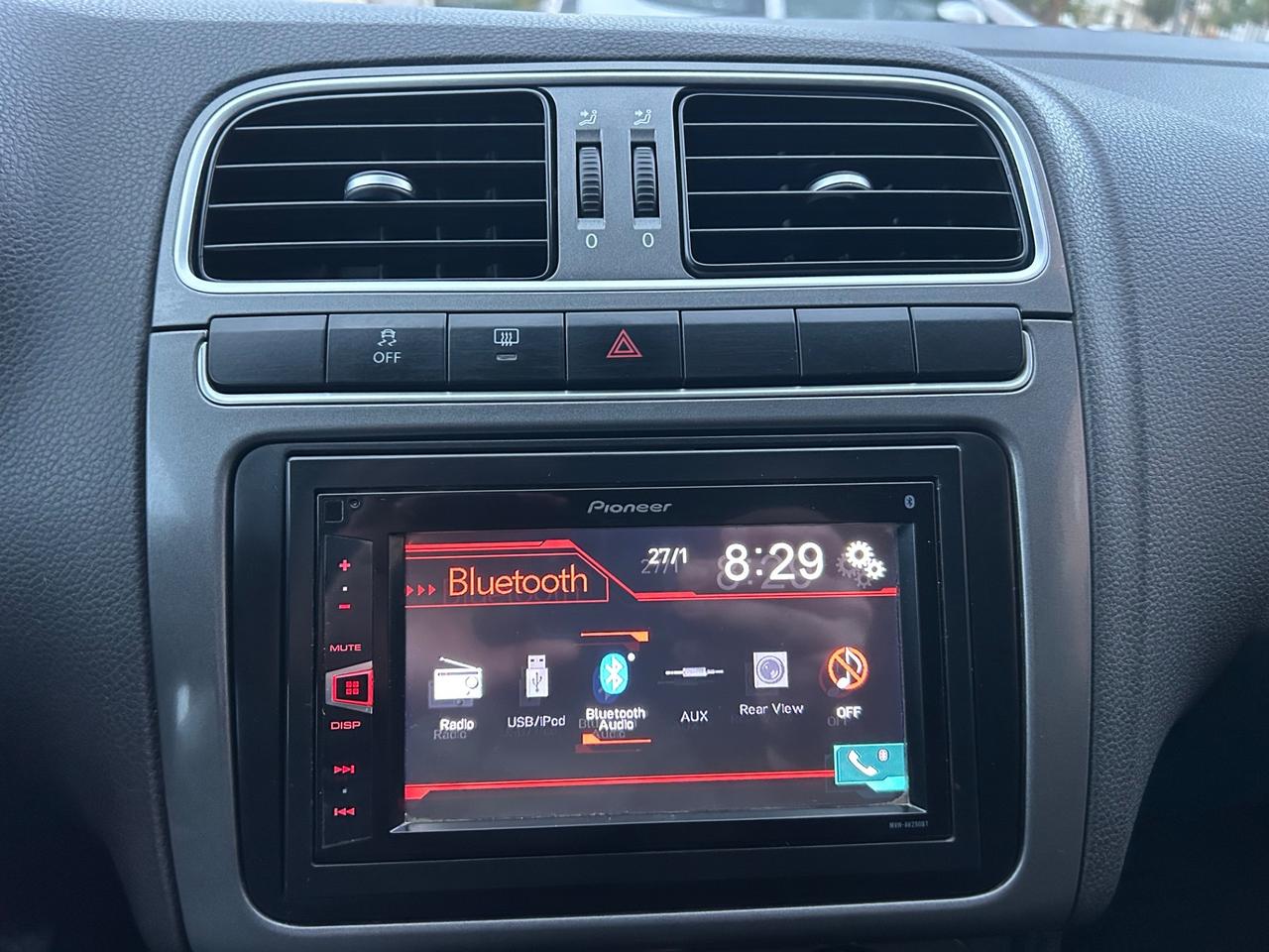 Volkswagen Polo 1.6 TDI ideale per neopatentati