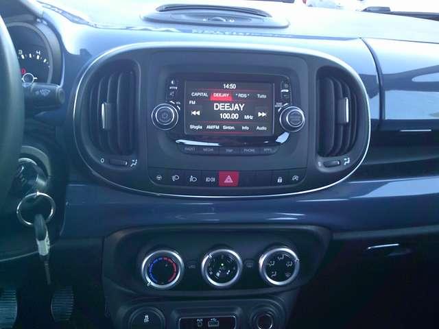 Fiat 500L 500L 1.3 mjt Pop Star 95cv