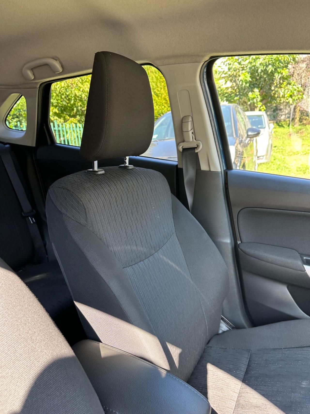 Suzuki BALENO 1.0 S NEOPAT KMCERT GARANZ UNICOPR