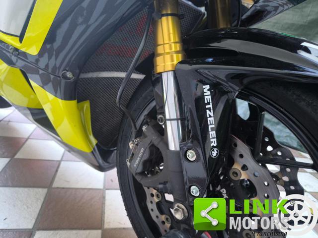 HONDA CBR 600 RR SuperSport