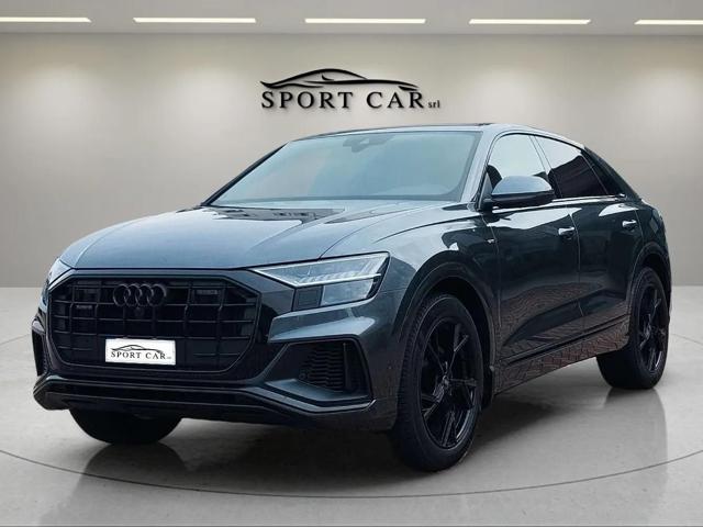 AUDI Q8 50 TDI 286 CV quattro tiptronic Sport (CERCHI 23')