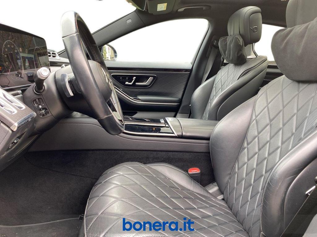 Mercedes Classe S 400 D Premium Plus 4Matic 9G-Tronic