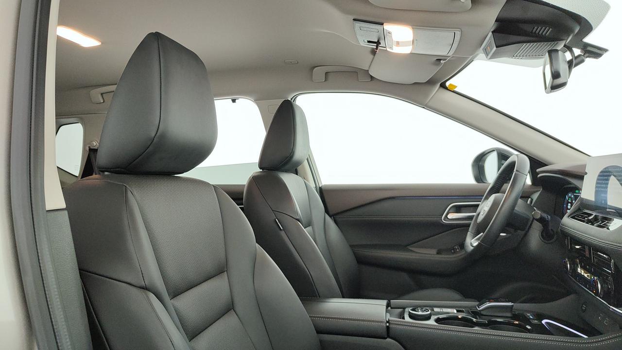 NISSAN X-Trail 1.5 e-power N-Connecta e-4orce 4wd auto