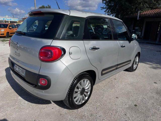 FIAT 500L 1.3 Multijet 85 CV Pop Star