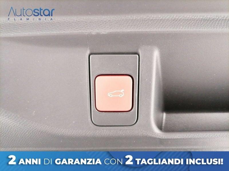 DS DS4 1.6 e-tense phev La Premiere auto