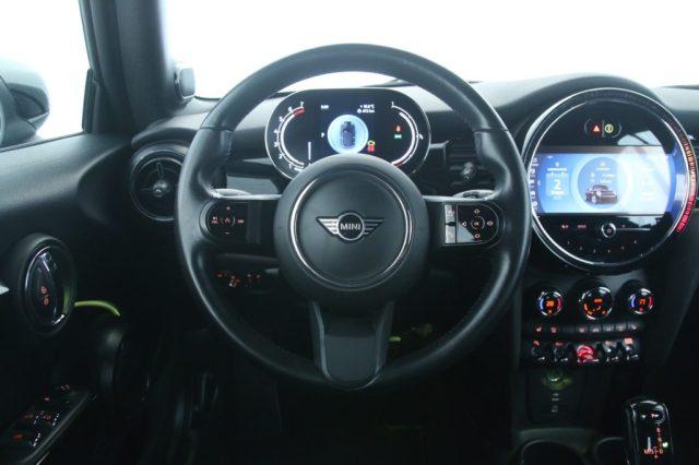 MINI Cabrio 1.5 Cooper Cabrio Premium Plus Package