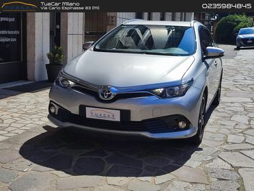 Toyota Auris Style 1.8 HEV Hybrid