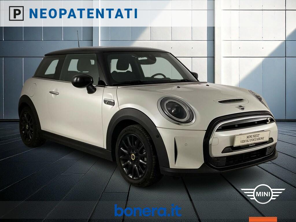 Mini Mini 3 Porte Full Electric Cooper SE Classic Auto