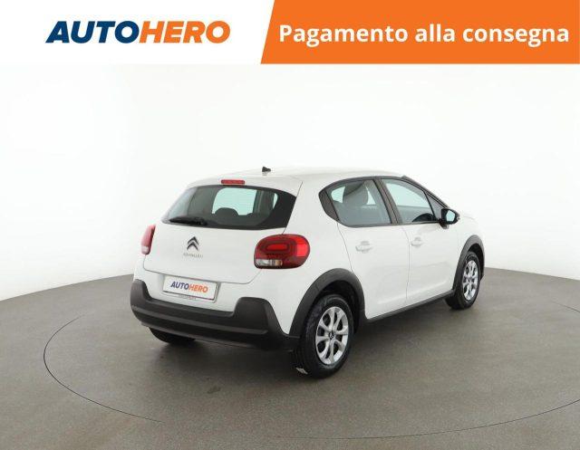 CITROEN C3 PureTech 82 S&S Feel