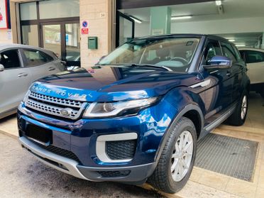Land Rover Range Evoque 2.0 TD - PERFETTA - 2017