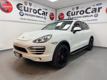 Porsche Cayenne 3.0 Diesel 245cv 02/2013 Euro 5B NO SUPERBOLLO