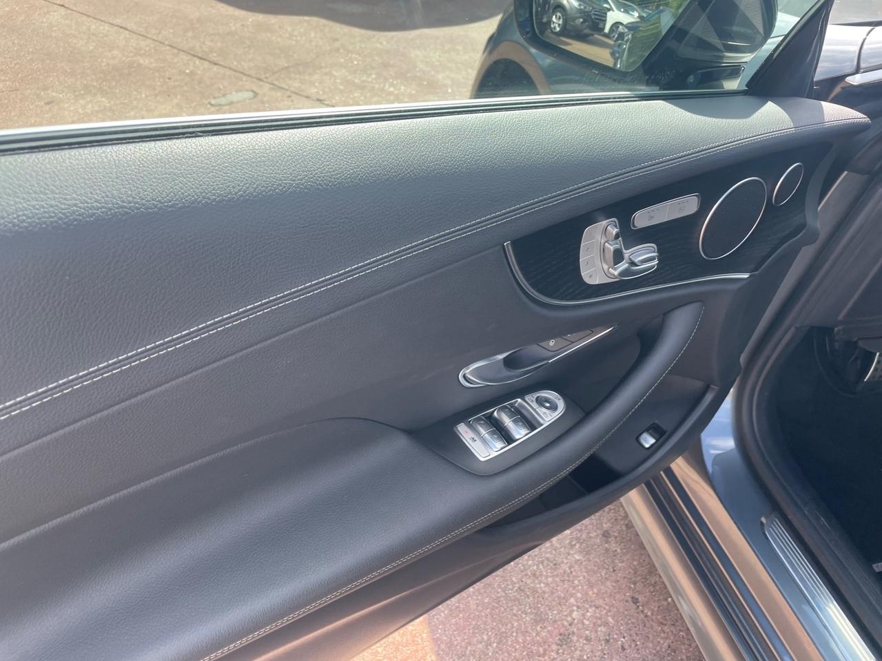 Mercedes-benz E 200 350 Auto EQ-Boost Business Sport