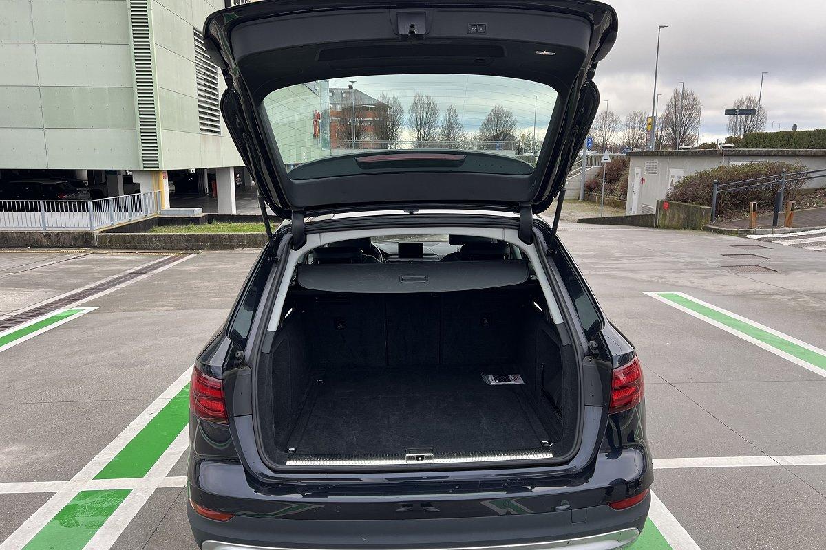AUDI A4 allroad 2.0 TDI 190 CV S tronic Business Evolution