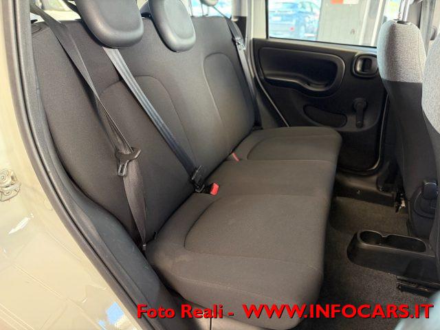 FIAT Panda Hybrid 1.0 FireFly 70 cv Neopatentati - PROMO
