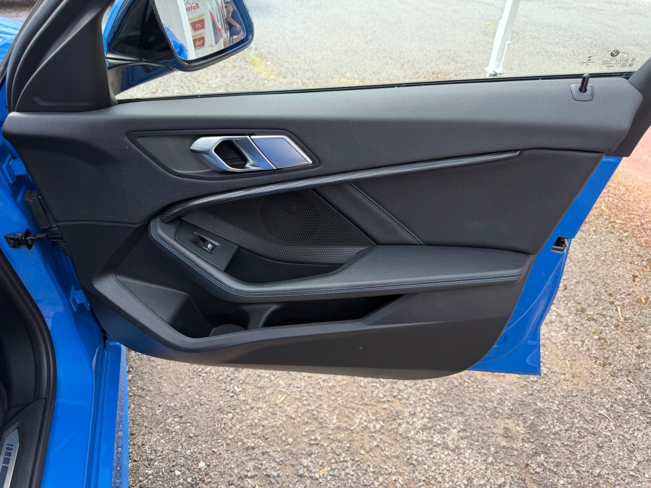 Bmw 116d. Msport “ok neopatentati”