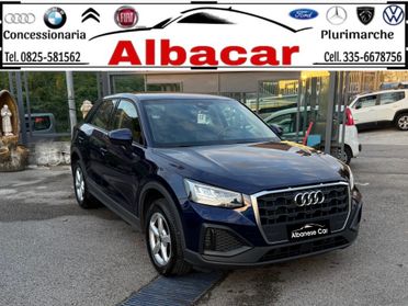 Audi Q2 30 TDI 116 CV S-tronic Business