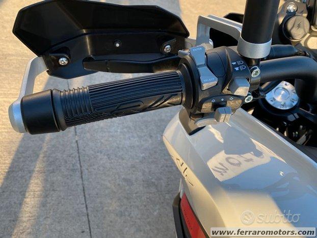 Benelli TRK 702 2024 nuovo pronta consegna