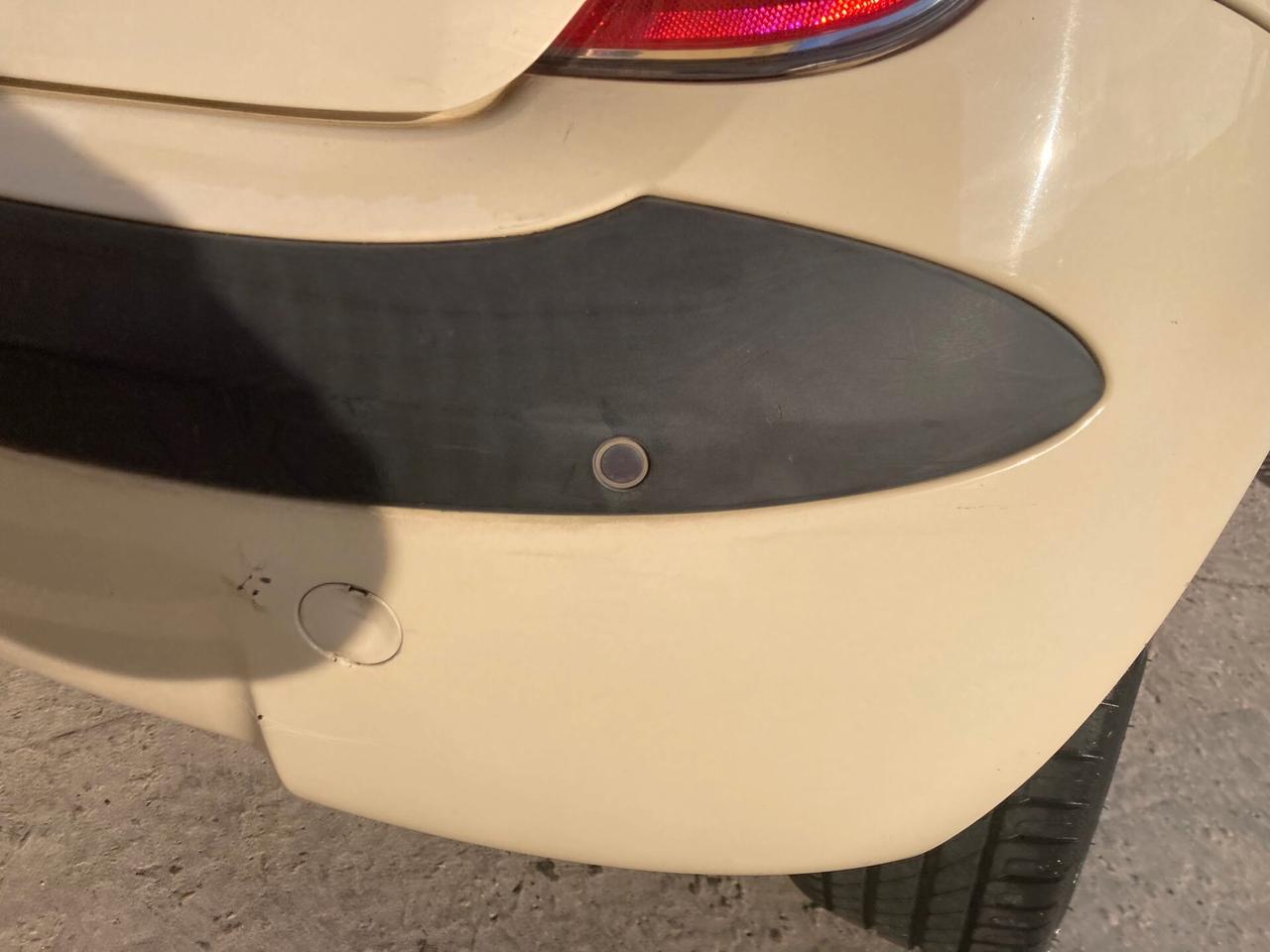 Lancia Ypsilon 1.4 16V Platino TETTO APRIBILE FULL