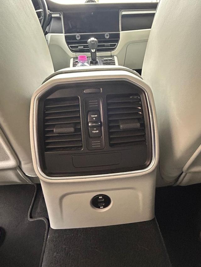 PORSCHE Macan MACAN 2.0 TURBO BENZINA 265CV