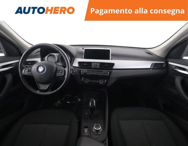 BMW X1 sDrive16d Advantage