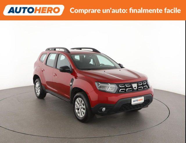 DACIA Duster 1.0 TCe 90 CV 4x2 Comfort