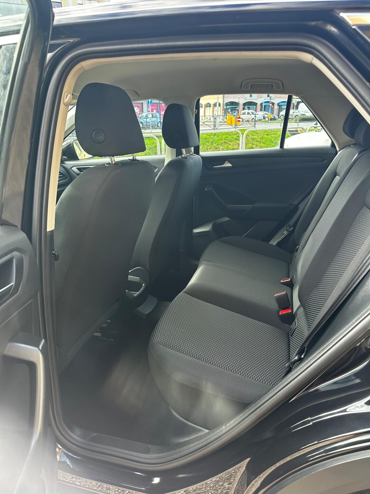 Volkswagen T-Roc 1.0 TSI Life