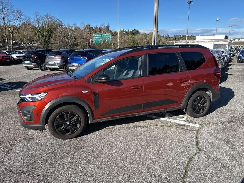 Dacia Jogger 1.0 tce Extreme UP Gpl 100cv 7p.ti