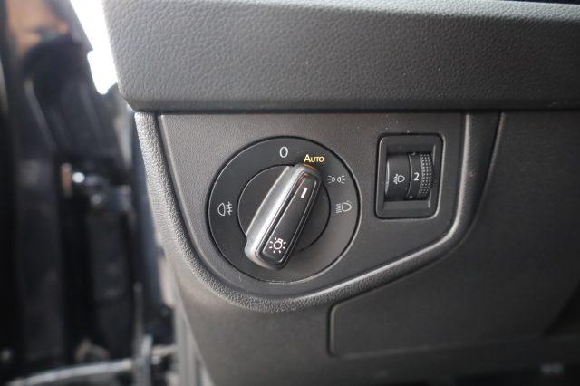 VOLKSWAGEN Taigo 1.0 TSI per Neopatentati ACC Radar LED PREZZO REAL