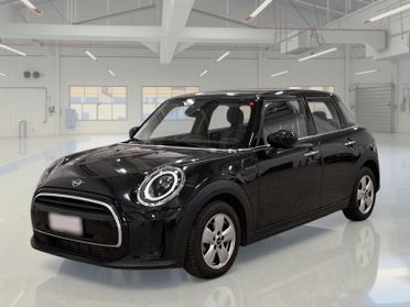 MINI ONE 55kW 5 PORTE