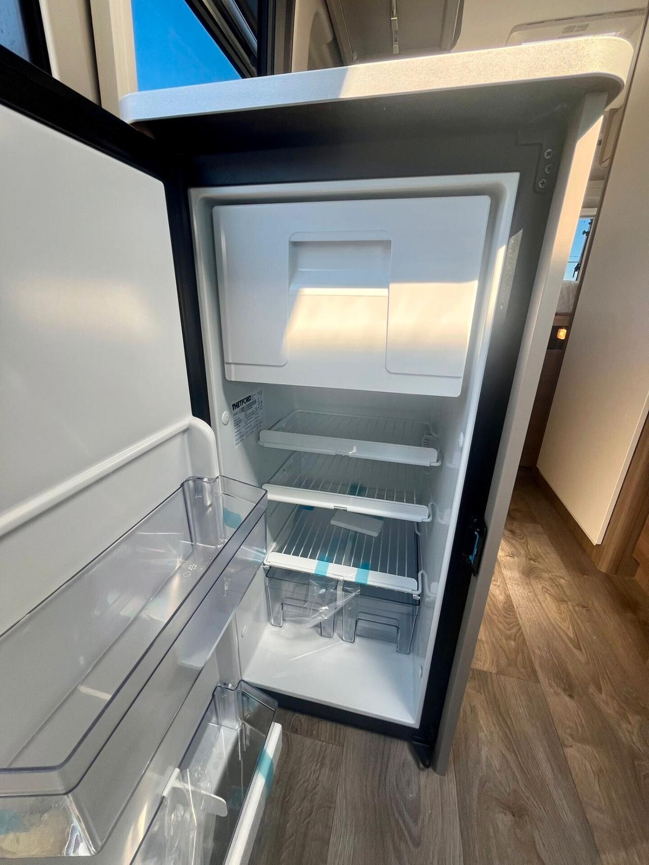 Approfitta su Carado CV 600-Km 0