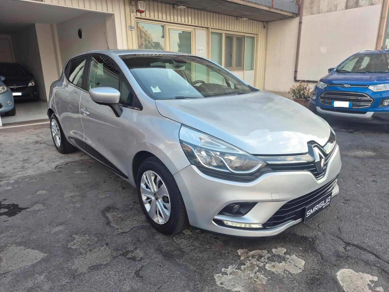 Renault Clio TCe 12V 90 CV Start&Stop 5 porte Energy Duel