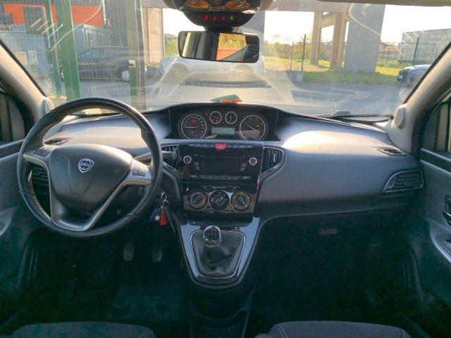 LANCIA Ypsilon 1.3 MJT 16V 95 CV 5 porte S&S Gold
