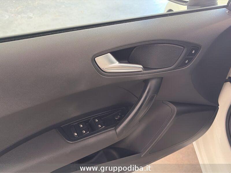 Audi A1 sportback 1.2 tfsi attraction