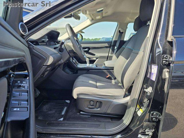 LAND ROVER Range Rover Evoque 2.0d i4 mhev SE awd 163cv auto N1 Autocarro - GK85