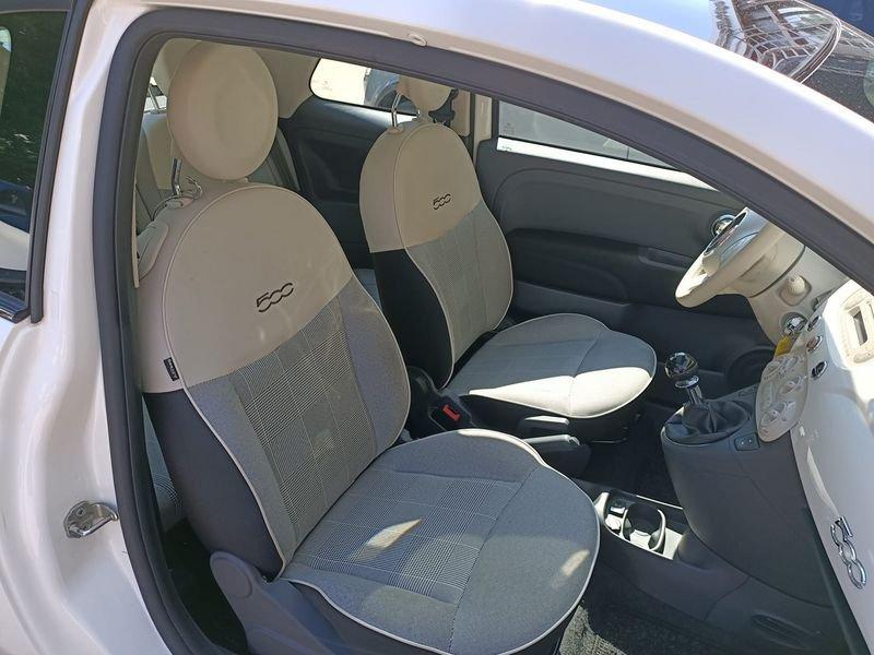 FIAT 500 1.2 69cv S my14