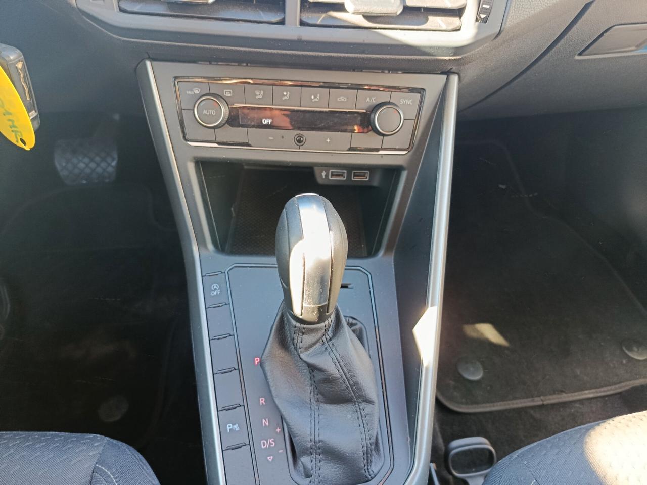 Volkswagen Polo 1.0 TSI DSG 5p. Comfortline BlueMotion Technology