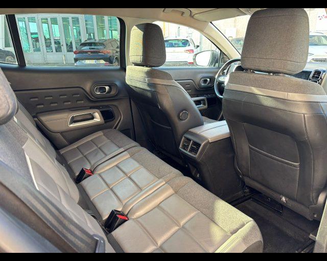 CITROEN C5 Aircross BlueHDi 130 S&S EAT8 Shine