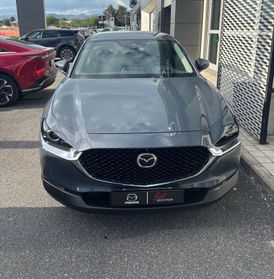 Mazda CX-30 1.8L Skyactiv-D 116cv Exceed
