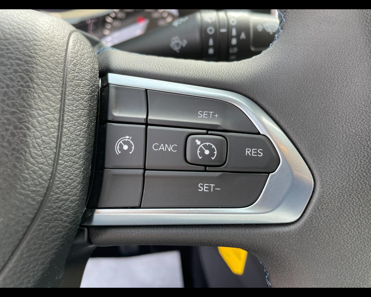 JEEP Compass II 2021 - Compass 1.3 turbo t4 Longitude 2wd 130cv