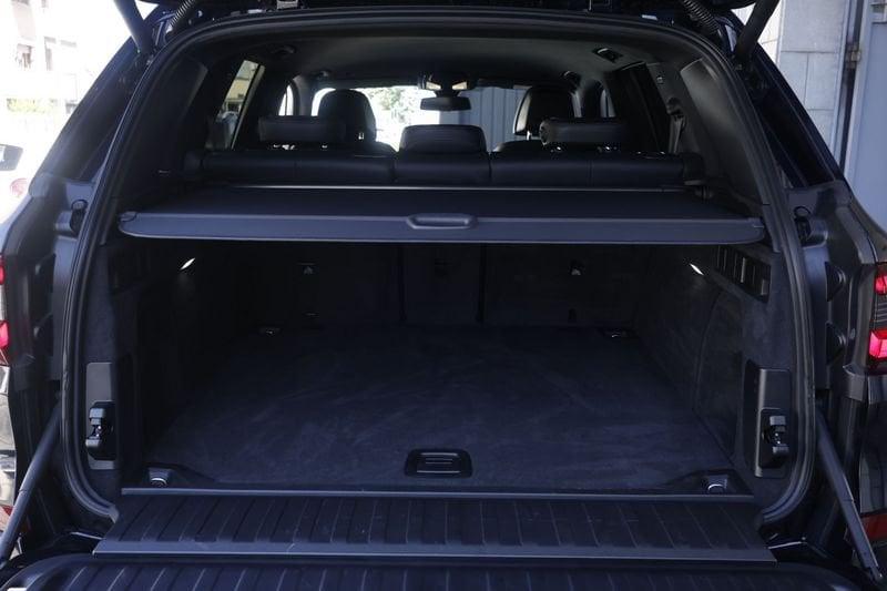 BMW X5 BMW X5 M50d Unicoproprietario