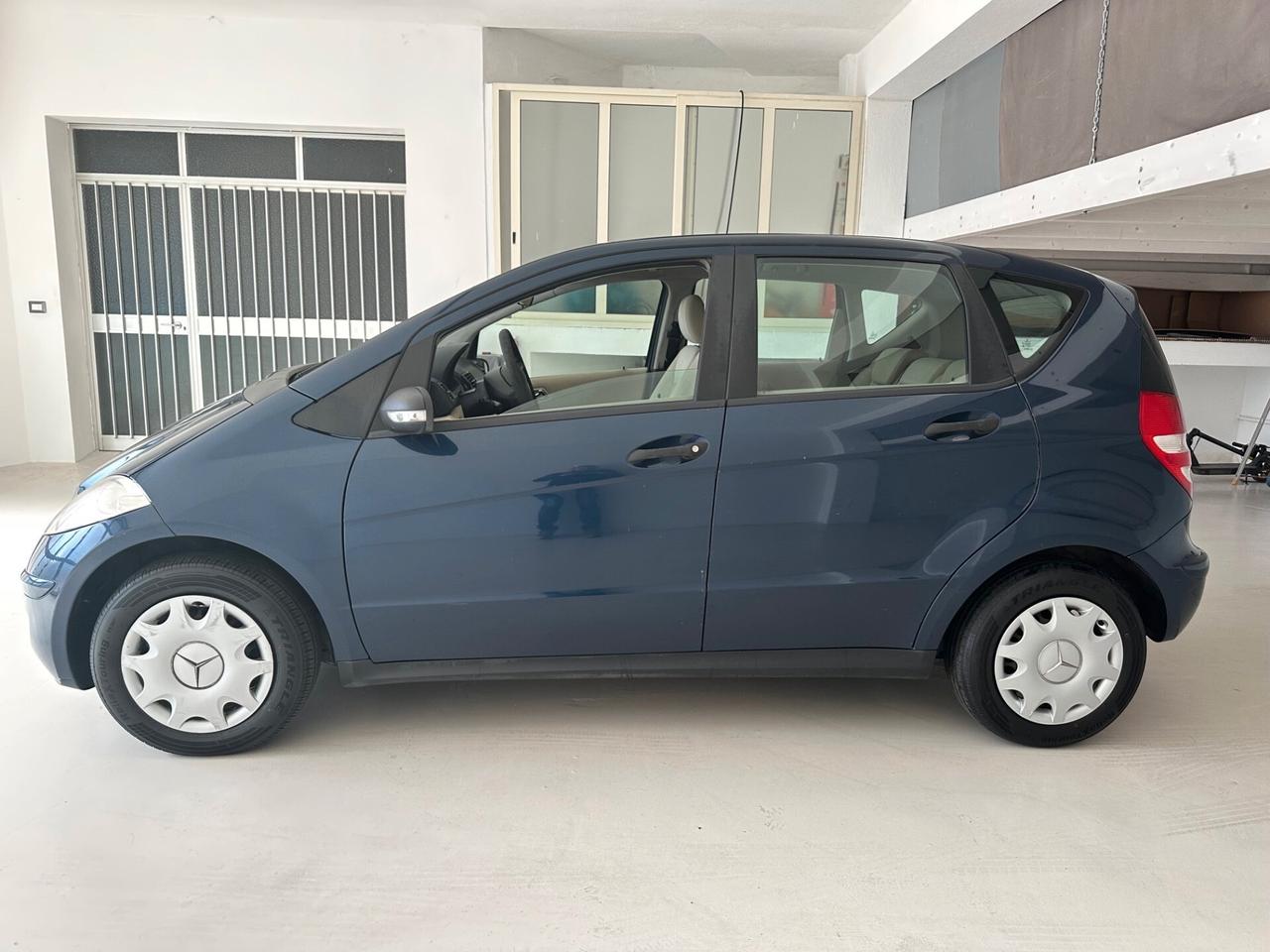 Mercedes Benz Classe A 150 Classic