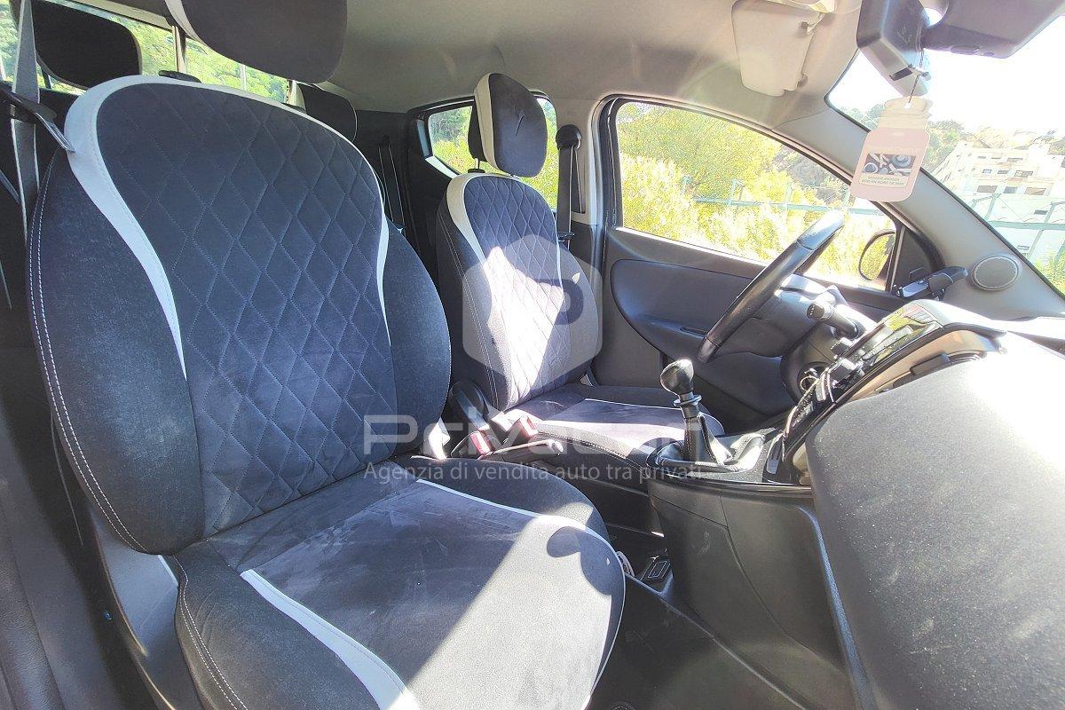 LANCIA Ypsilon 1.2 69 CV 5 porte Mya